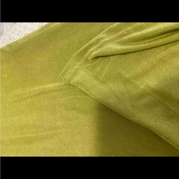 Tie Back Backless Bodycon Dress - Picture 5 of 6